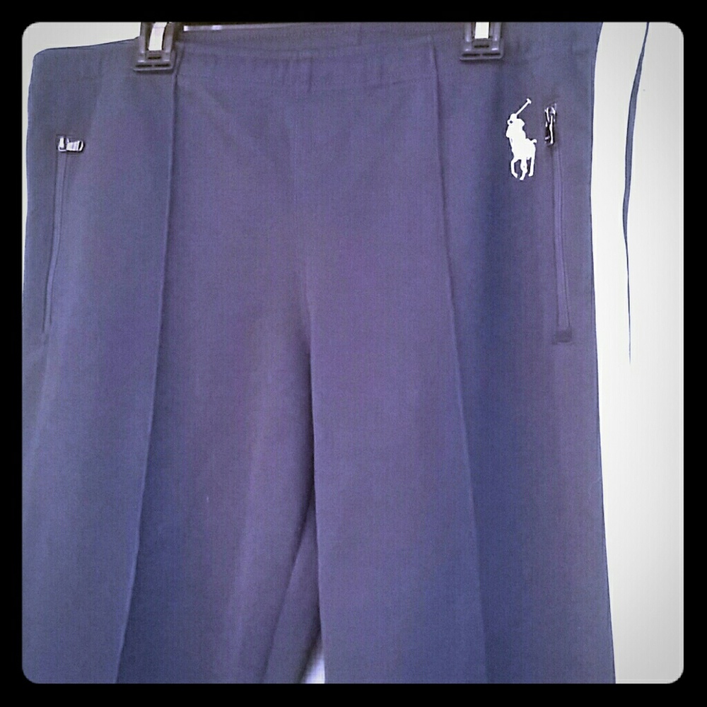 RLX training pants